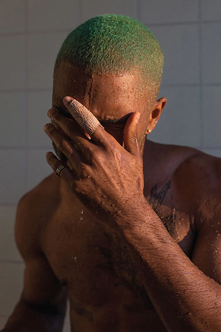 Frank Ocean