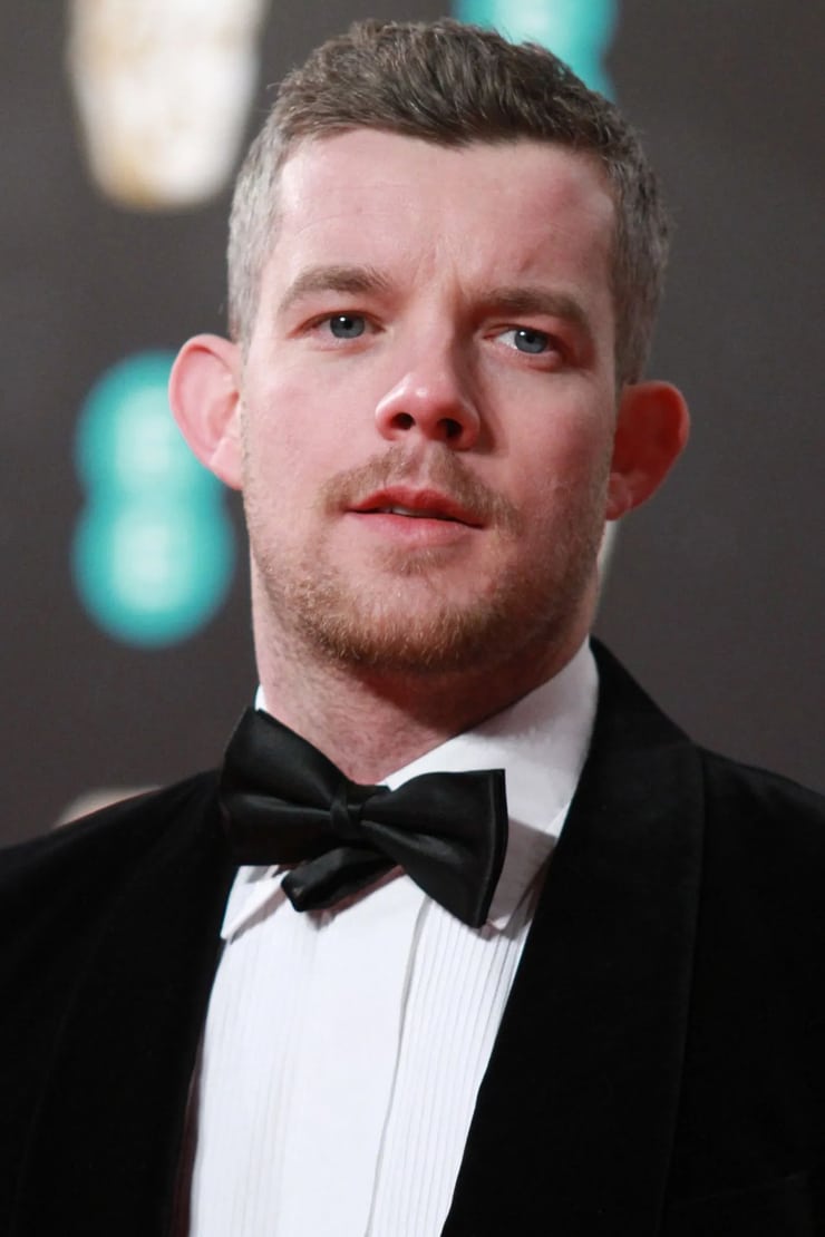 Russell Tovey