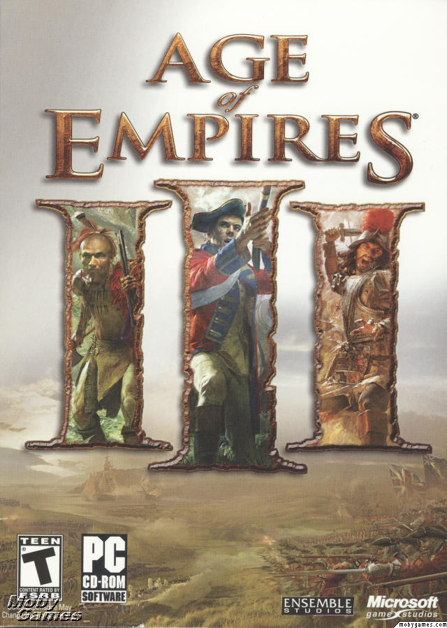 Age of Empires III