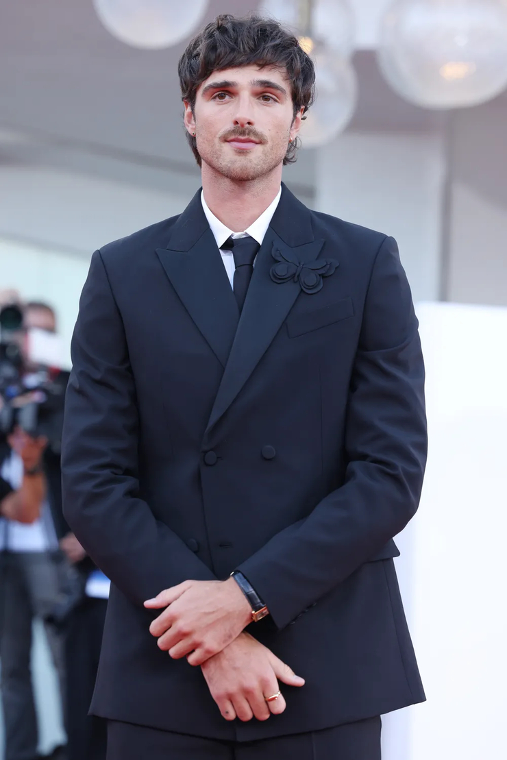 Jacob Elordi