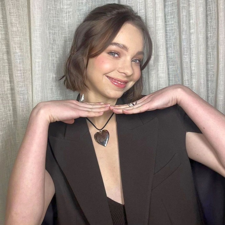 Emma Myers Emma Myers
