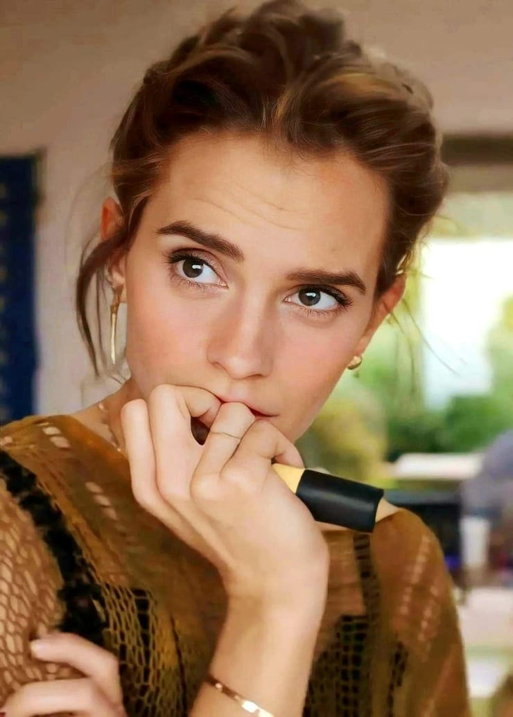 Emma Watson Emma Watson
