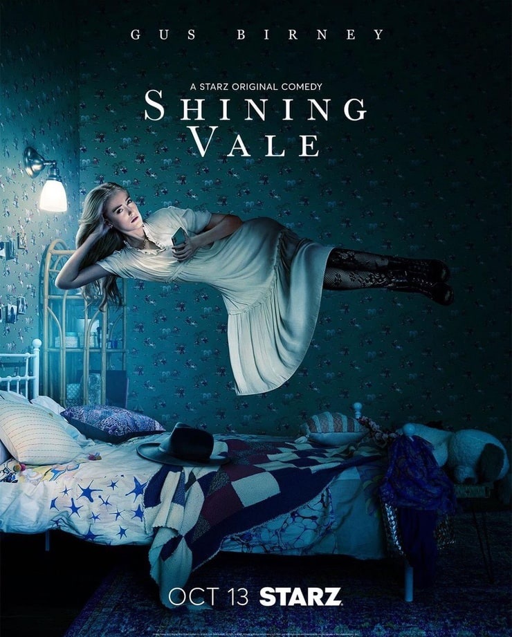 Shining Vale