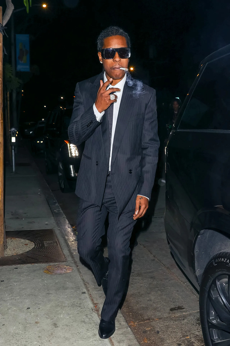 Asap Rocky