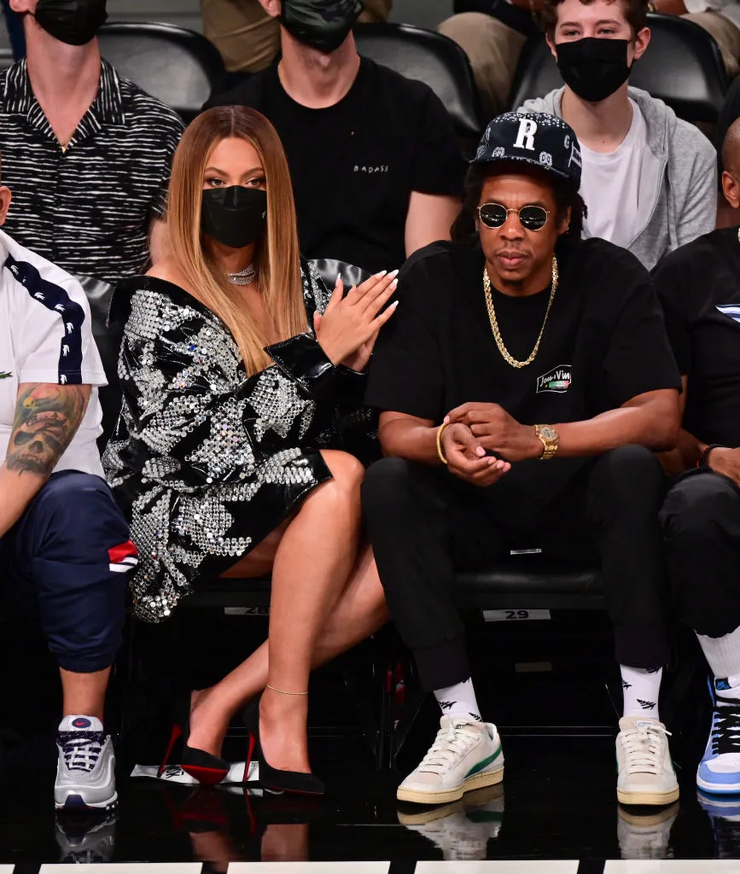 Jay-Z