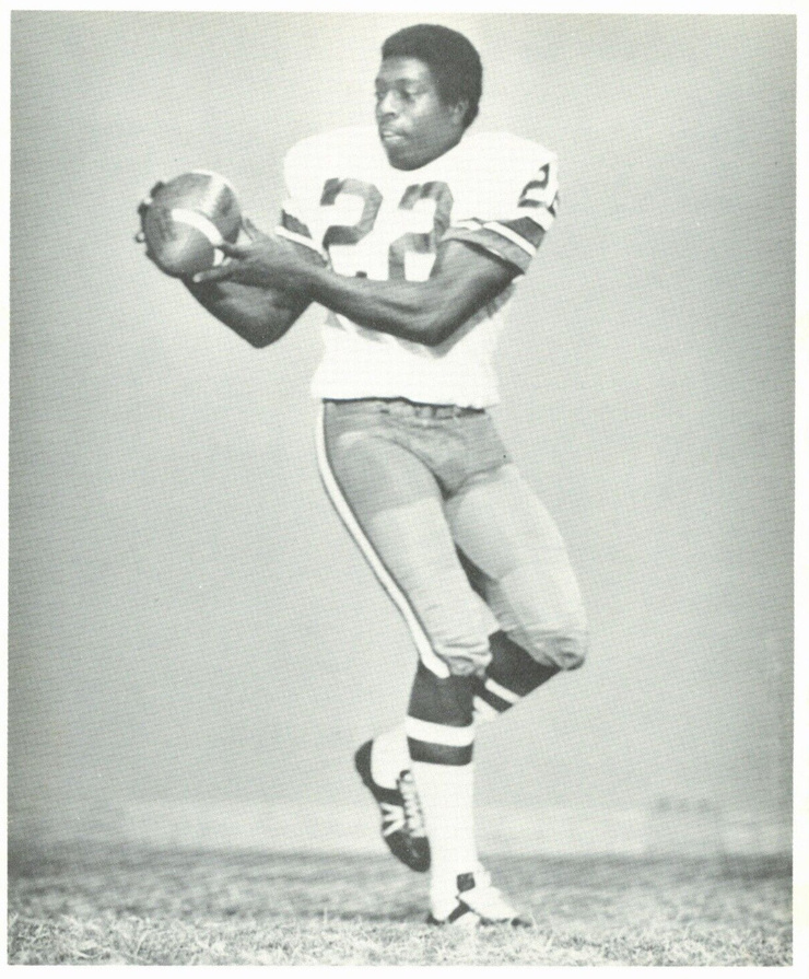 Bob Hayes