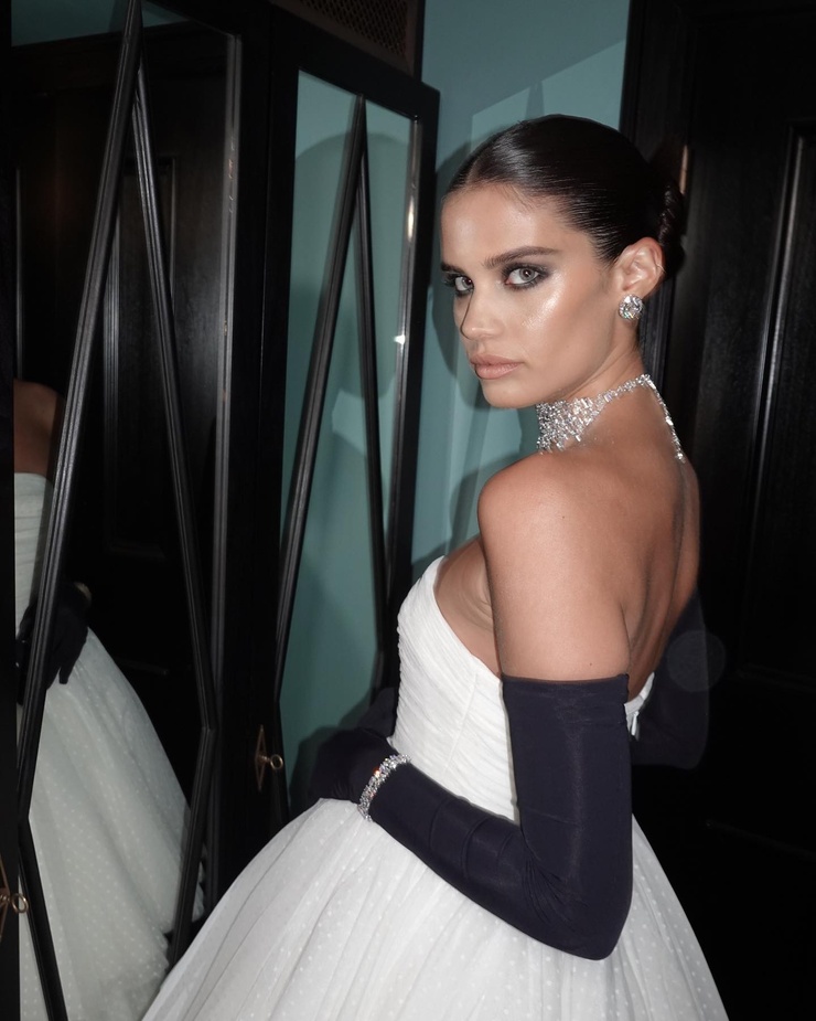 Sara Sampaio Sara Sampaio