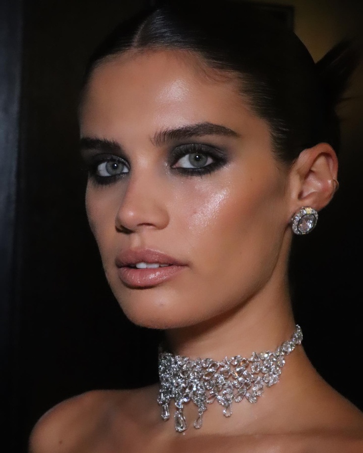 Sara Sampaio Sara Sampaio