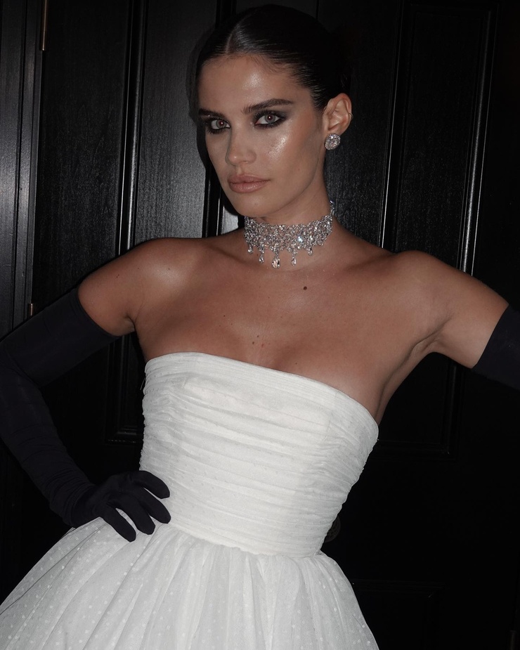 Sara Sampaio Sara Sampaio