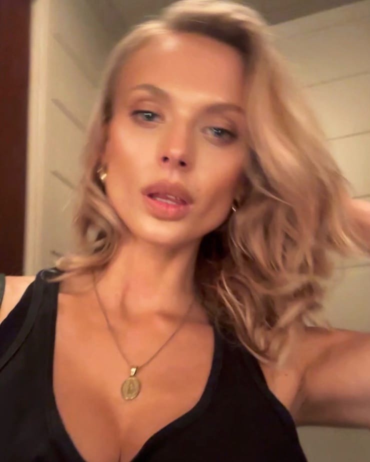 Victoria Germyn Victoria Germyn