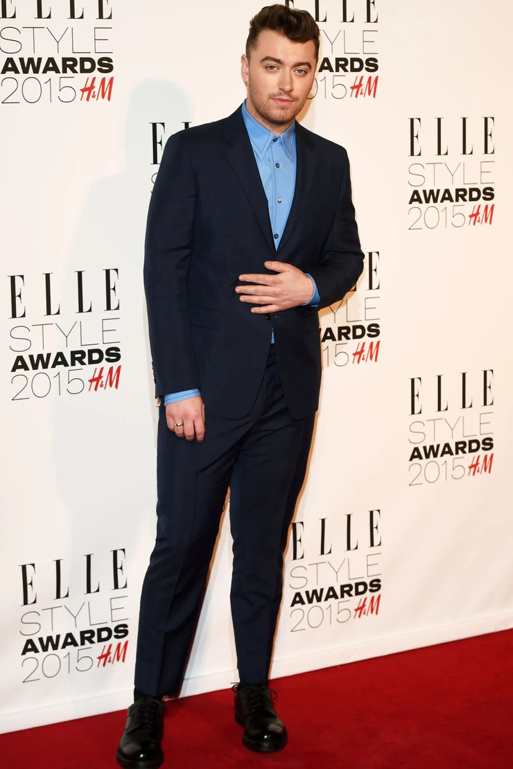 Sam Smith