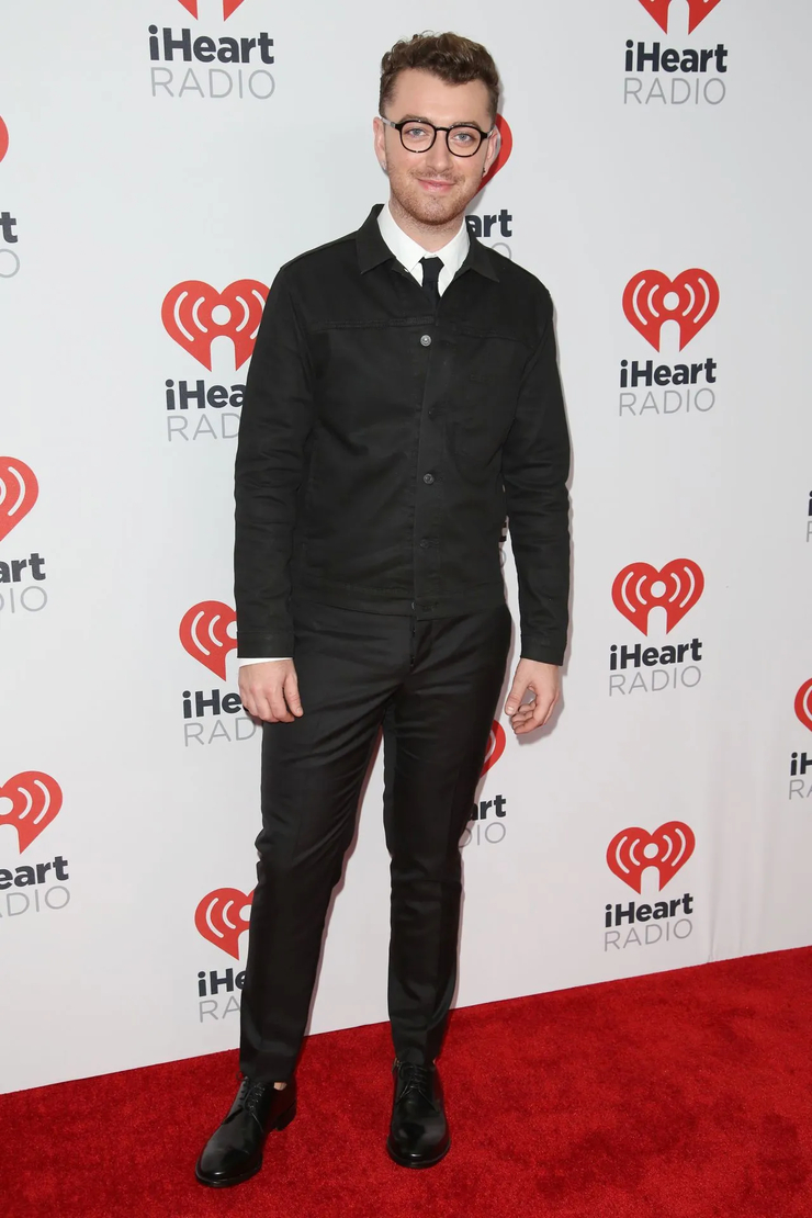 Sam Smith