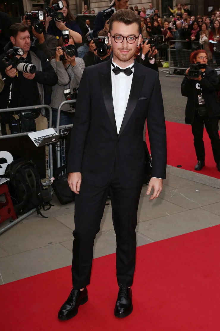 Sam Smith