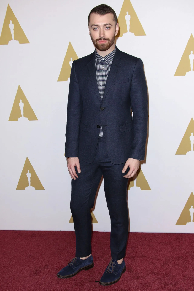 Sam Smith