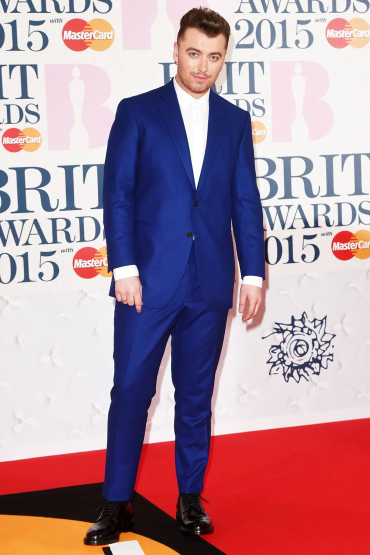 Sam Smith