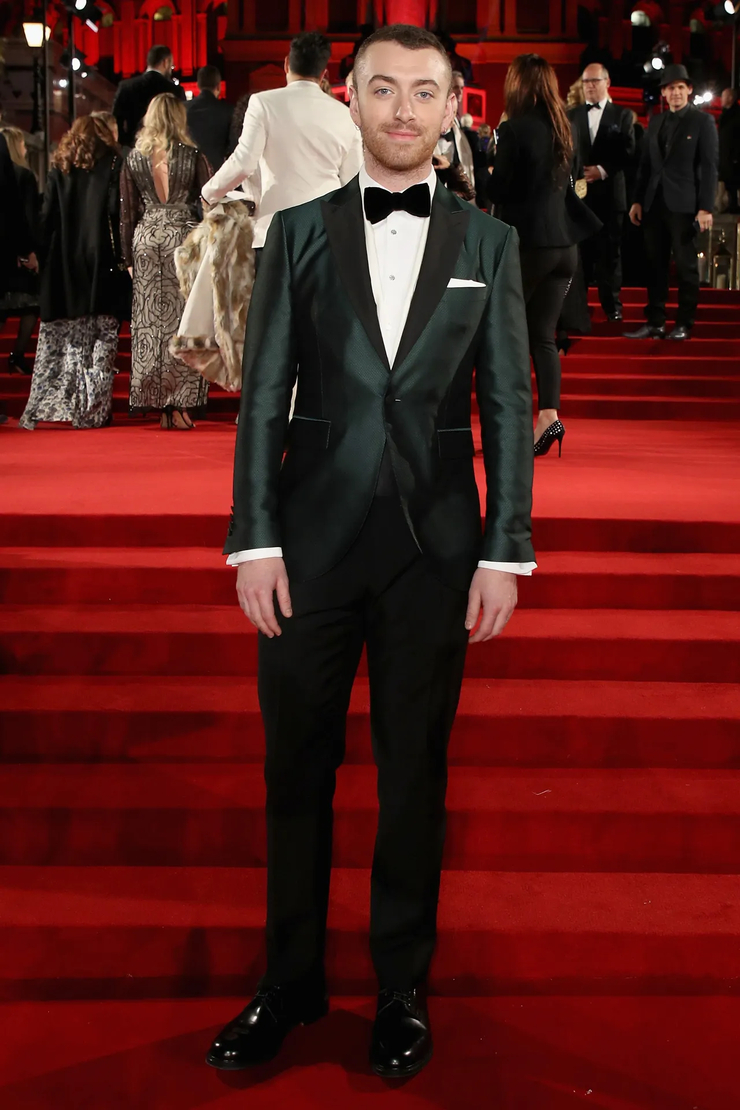 Sam Smith