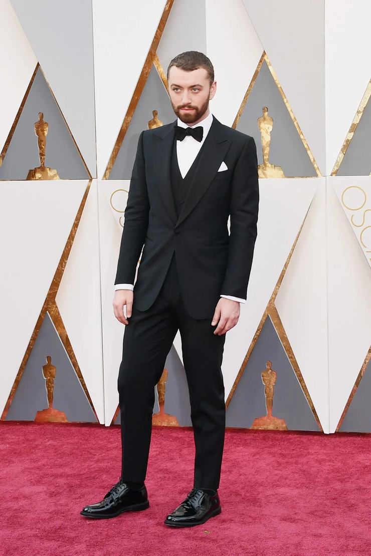 Sam Smith
