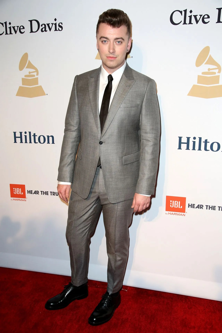 Sam Smith