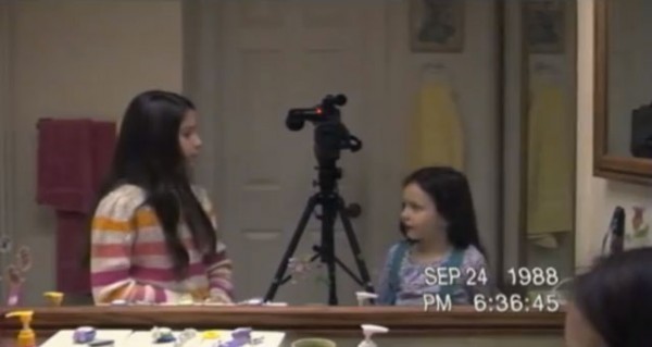 Paranormal Activity 3 Paranormal Activity 3