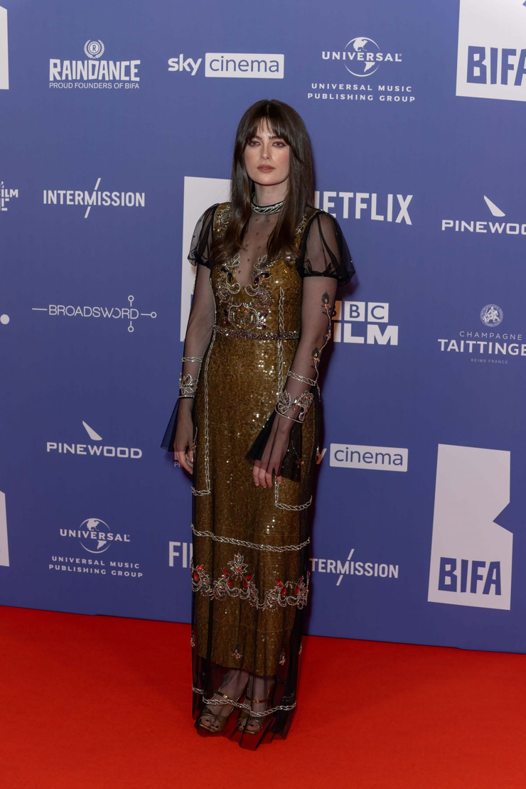 Millie Brady