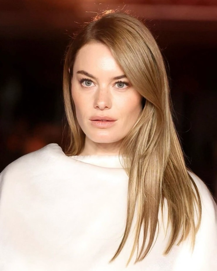 Camille Rowe Camille Rowe