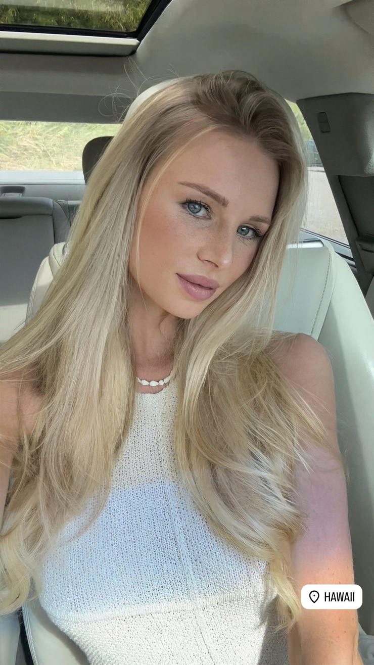 Maren Tschinkel.