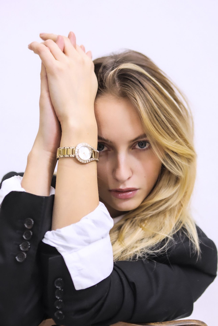 Beatrice Vendramin Beatrice Vendramin
