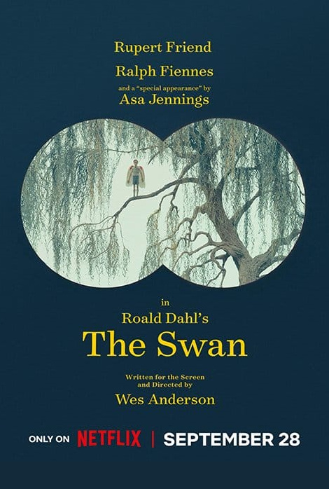 The Swan