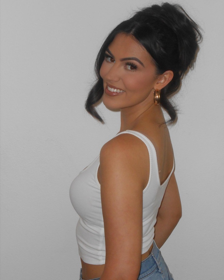 Picture of Mikaela Pascal