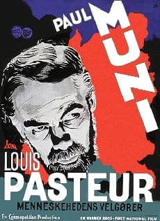 The Story of Louis Pasteur (1936)