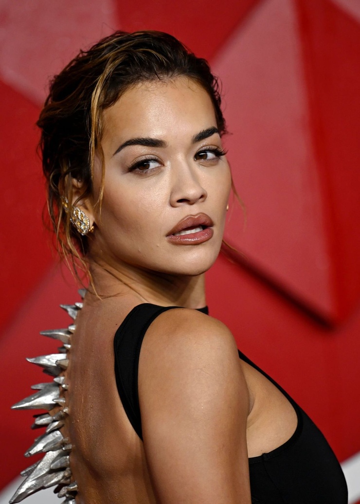Rita Ora Rita Ora