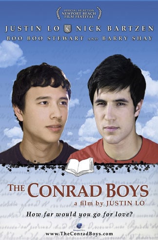 The Conrad Boys