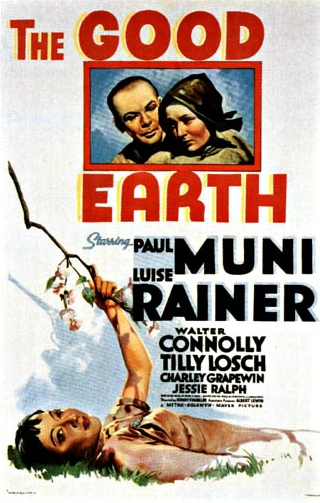 The Good Earth (1937)