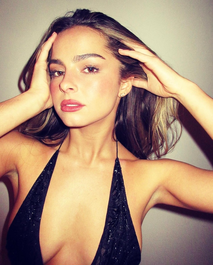 Addison Rae Addison Rae