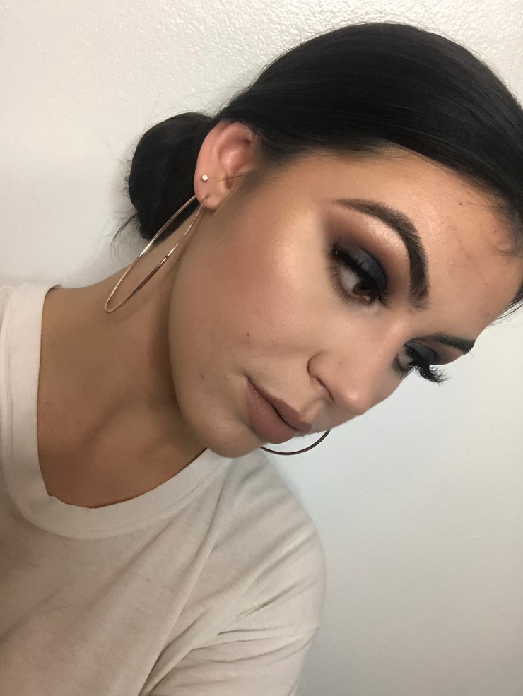 Mikaela Pascal