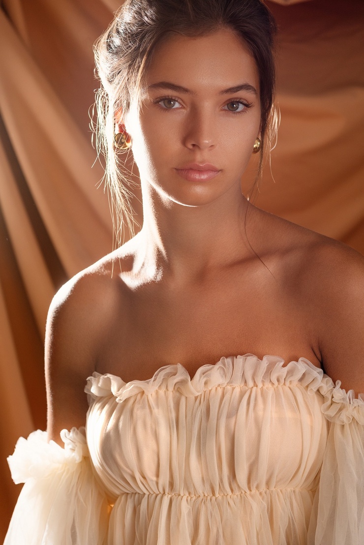 Picture of Amelie Collard