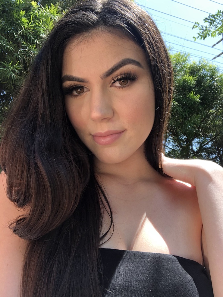 Mikaela Pascal