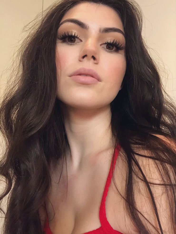 Mikaela Pascal