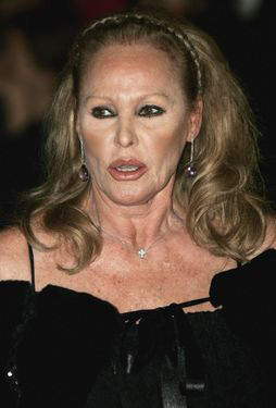 Ursula Andress Ursula Andress