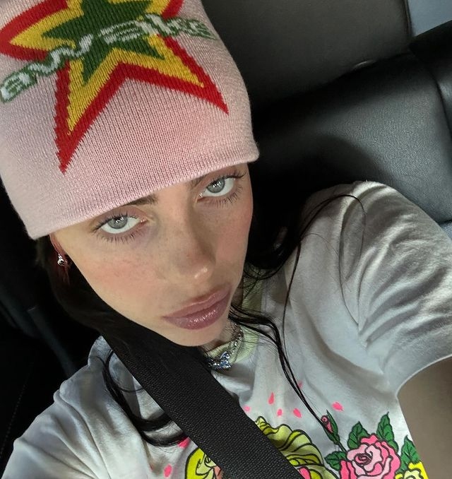 Billie Eilish