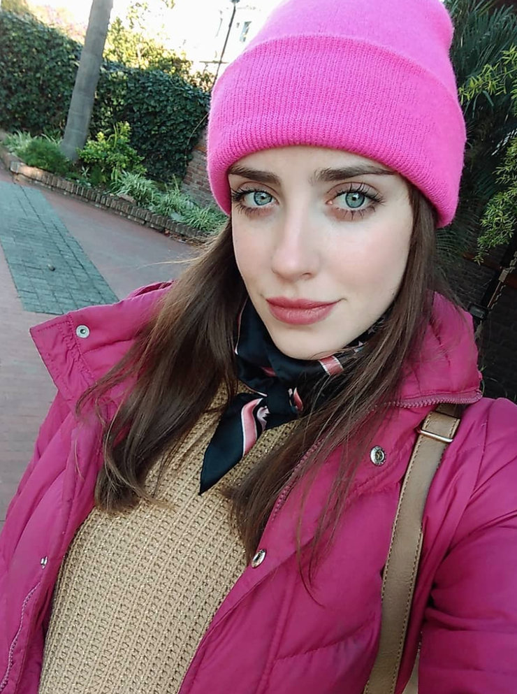 Magali Vazquez