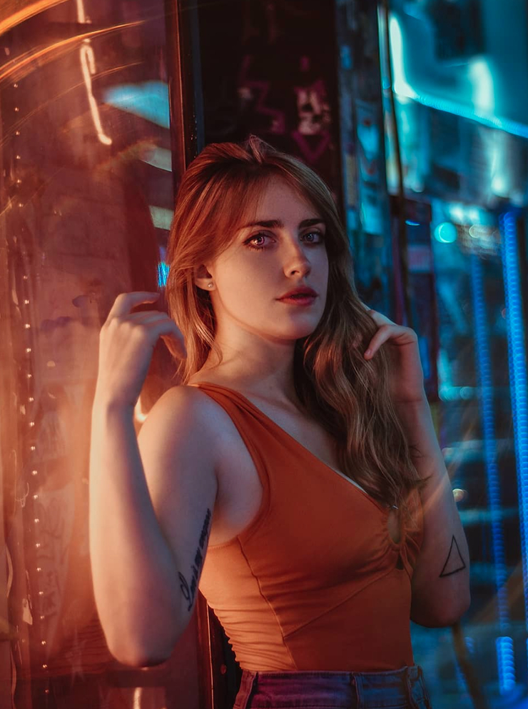 Magali Vazquez