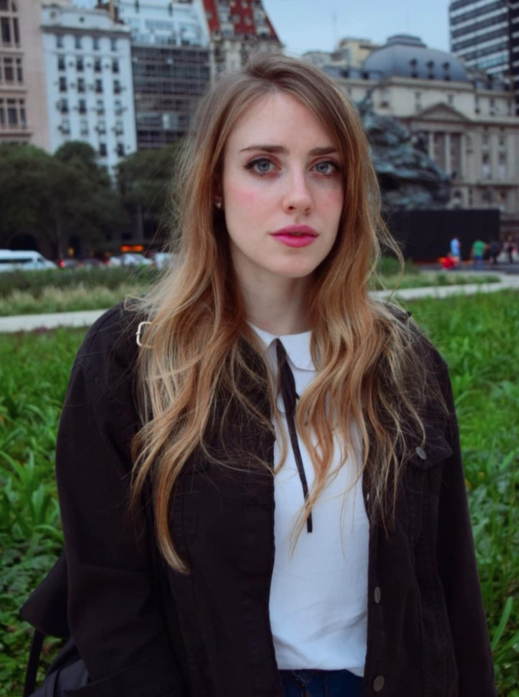 Magali Vazquez
