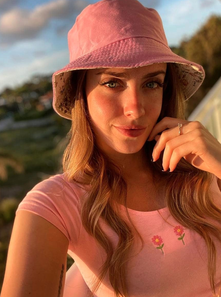 Magali Vazquez