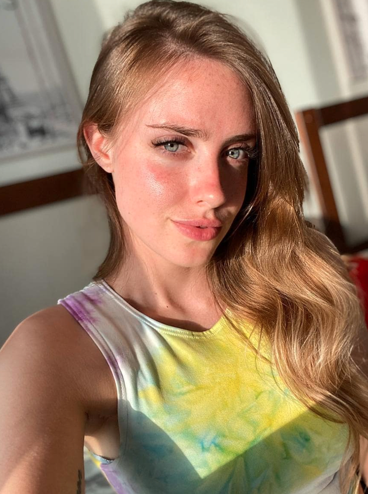 Magali Vazquez