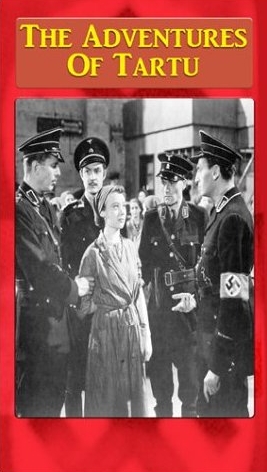 Picture of The Adventures of Tartu