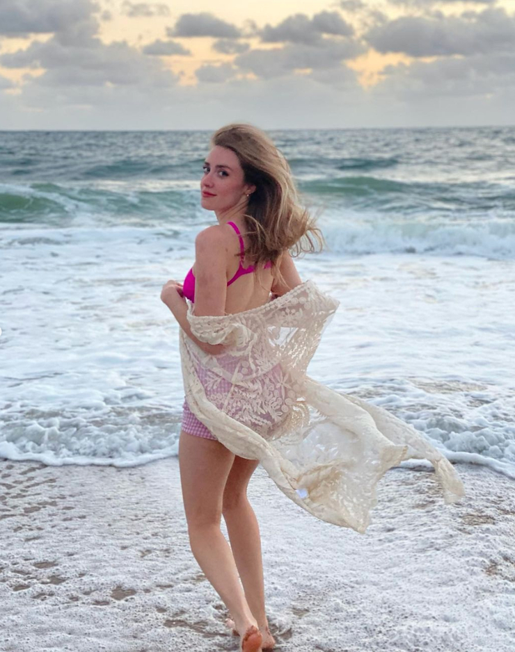 Magali Vazquez