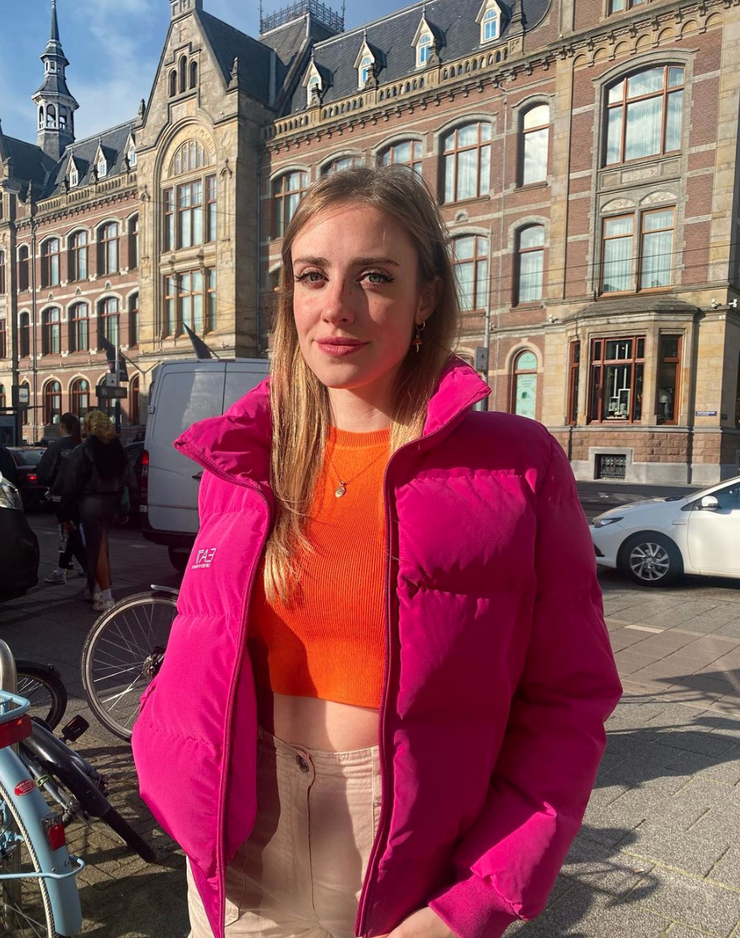 Picture of Magali Vazquez