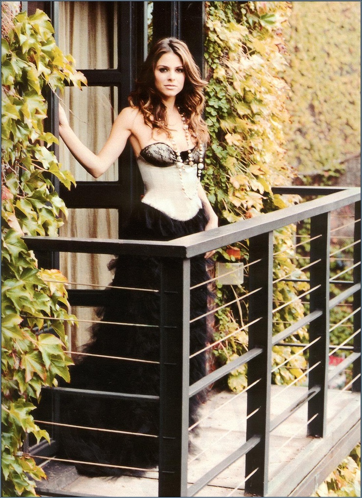 Maria Menounos Maria Menounos