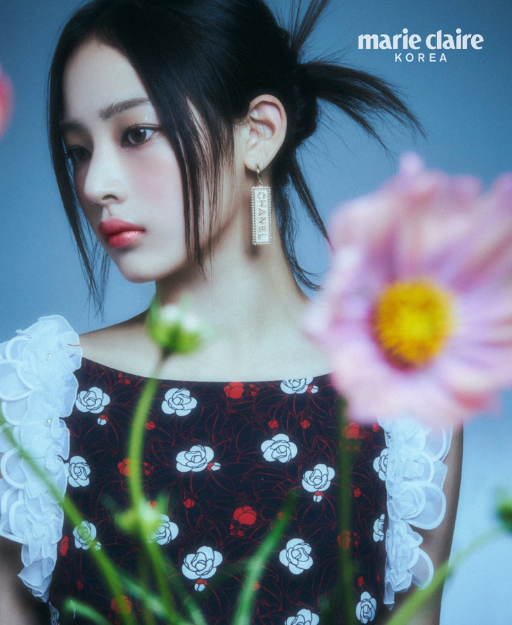 Minji Kim